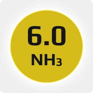 Аммиак 6.0