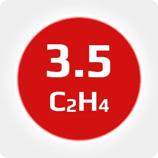 Этилен 3.5