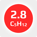 Неопентан 2.8 Неопентан 2.8